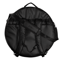 22" Gigging Cymbal Bag, Black