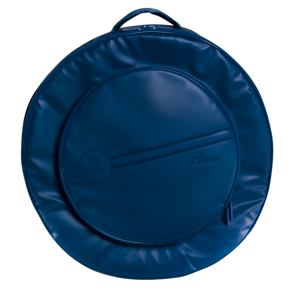 22" Gigging Cymbal Bag, Midnight