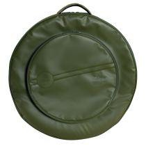 22″ Gigging Cymbal Bag, Sage