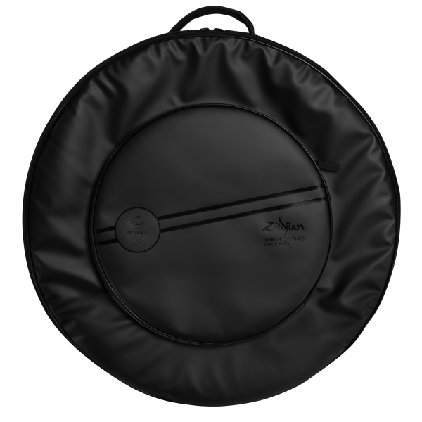 24" Gigging Cymbal Bag, Black