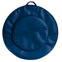 24″ Gigging Cymbal Bag, Midnight