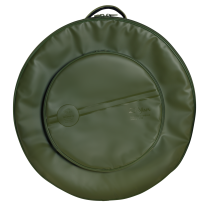 24" Gigging Cymbal Bag, Sage