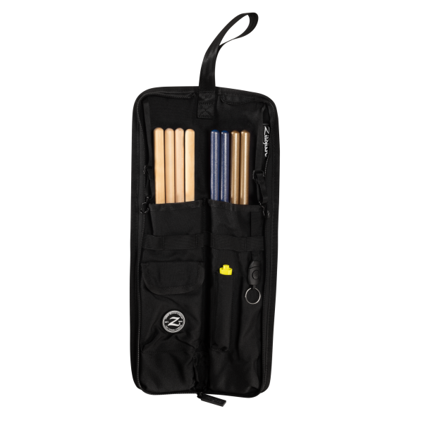 Gigging Mini Stick Bag, Black