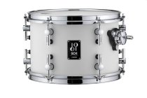 SQ1 Series 12" × 8" Tom Tom, Satin Pure White