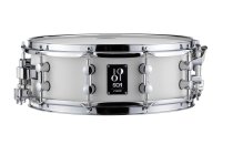 SQ1 Series 14" x 5" Snare, Satin Pure White