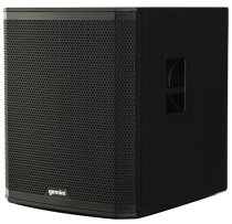 Ultra-High-Power 2400W Peak Bluetooth Subwoofer