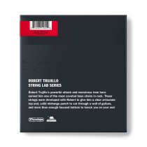 String Lab Series Robert Trujillo Stainless Steel Tapered Bass Strings (45-105)