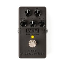 MXR Blackout Series Bass Envelope Filter