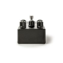 MXR Blackout Series Bass Compressor Pedal