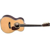 Dreadnought Tilia Acoustic Guitar, Natural