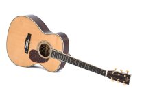 Dreadnought Tilia Acoustic Guitar, Natural