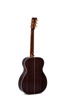 Dreadnought Tilia Acoustic Guitar, Natural