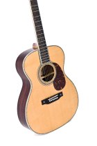 Dreadnought Tilia Acoustic Guitar, Natural