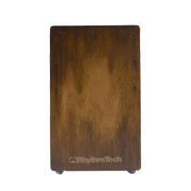 Street Cajon, Rich Rustic Burst