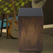 Street Cajon, Rich Rustic Burst