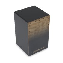 Café Cajon, Boutique Black Fade