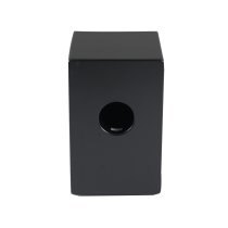 Café Cajon, Boutique Black Fade