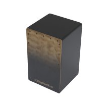 Café Cajon, Boutique Black Fade