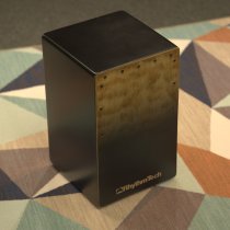 Café Cajon, Boutique Black Fade