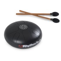 8-Note Sound Therapy Tongue Drum