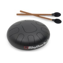 9-Note Sound Therapy Tongue Drum