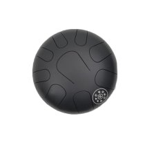 9-Note Sound Therapy Tongue Drum