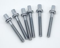 Tension Rod And Washer 40mm (6-Pack)