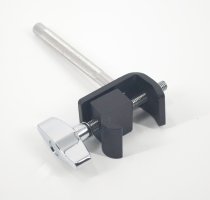 B.D. Hoop Cowbell Mount