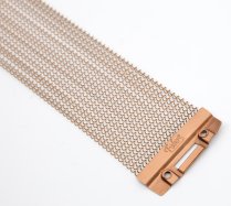 SnareWire 14", 24 Strands, Copper