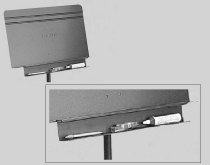 Music Stand Accessory Shelf