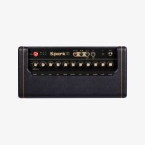 50-Watt Smart Guitar Practice Amp & Bluetooth Speaker, Black