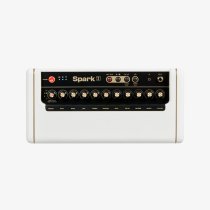 50-Watt Smart Guitar Practice Amp & Bluetooth Speaker, Pearl