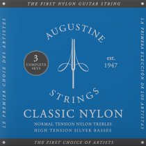 CLASSIC/BLUE - HIGH TENSION (3-Pack)