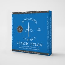 CLASSIC/BLUE - HIGH TENSION (3-Pack)