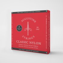 CLASSIC/RED - MEDIUM TENSION