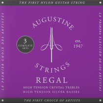 REGAL/BLUE - HIGH TENSION (3-Pack)