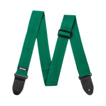 Poly Green Strap