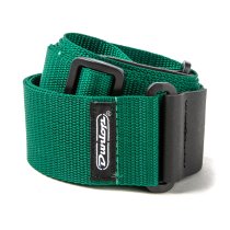 Poly Green Strap