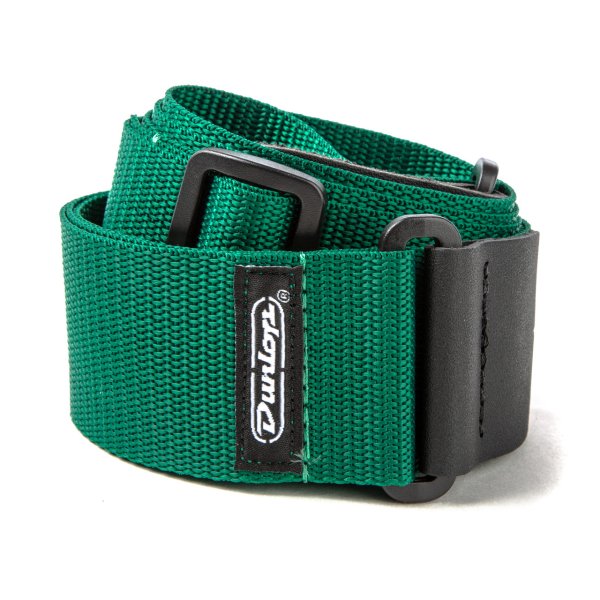 Poly Green Strap