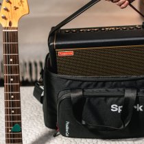 Carry Bag For Spark 2 50-Watt Smart Guitar Practice Amp