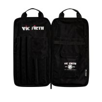 Perf Classic Stick Bag, Black