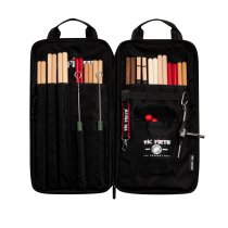 Perf Classic Stick Bag, Black