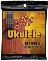 Ukulele Strings Hawaiian Baritone Ukelele