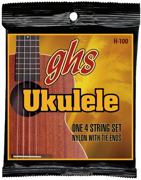 Ukulele Strings Hawaiian Baritone Ukelele