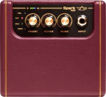 10W Portable Guitar Combo Amp, Steve Vai Special Edition