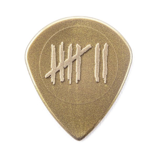 Mick Thomson Custom Jazz III XL Pick (24-Pack)