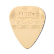 Dunlop X Herco Custom ’66 Ultex Guitar Picks Heavy (6-Pack)