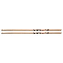 American Concept FS5A Drumstick Bundle (4 Pairs + Essential Stick Bag)