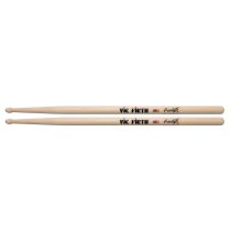 American Concept FS5B Drumstick Bundle (4 Pairs + Essential Stick Bag)