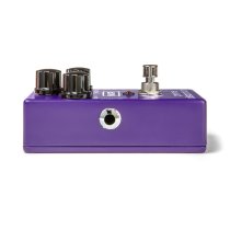 Prime Distortion Purple Guitar Effect Pedal